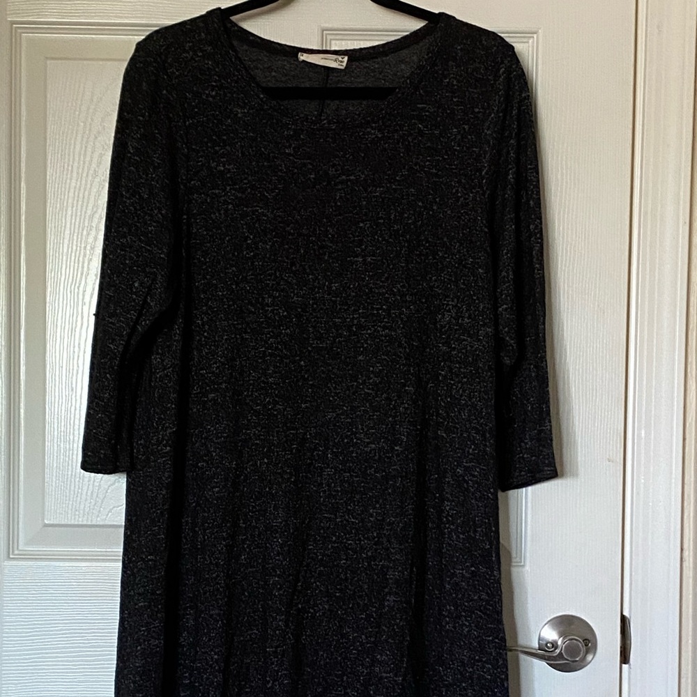 Tunic top